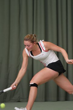 Carina Witthöft 1553 - Punktspiel Club a.d.Alster - Großflottbeker THGC